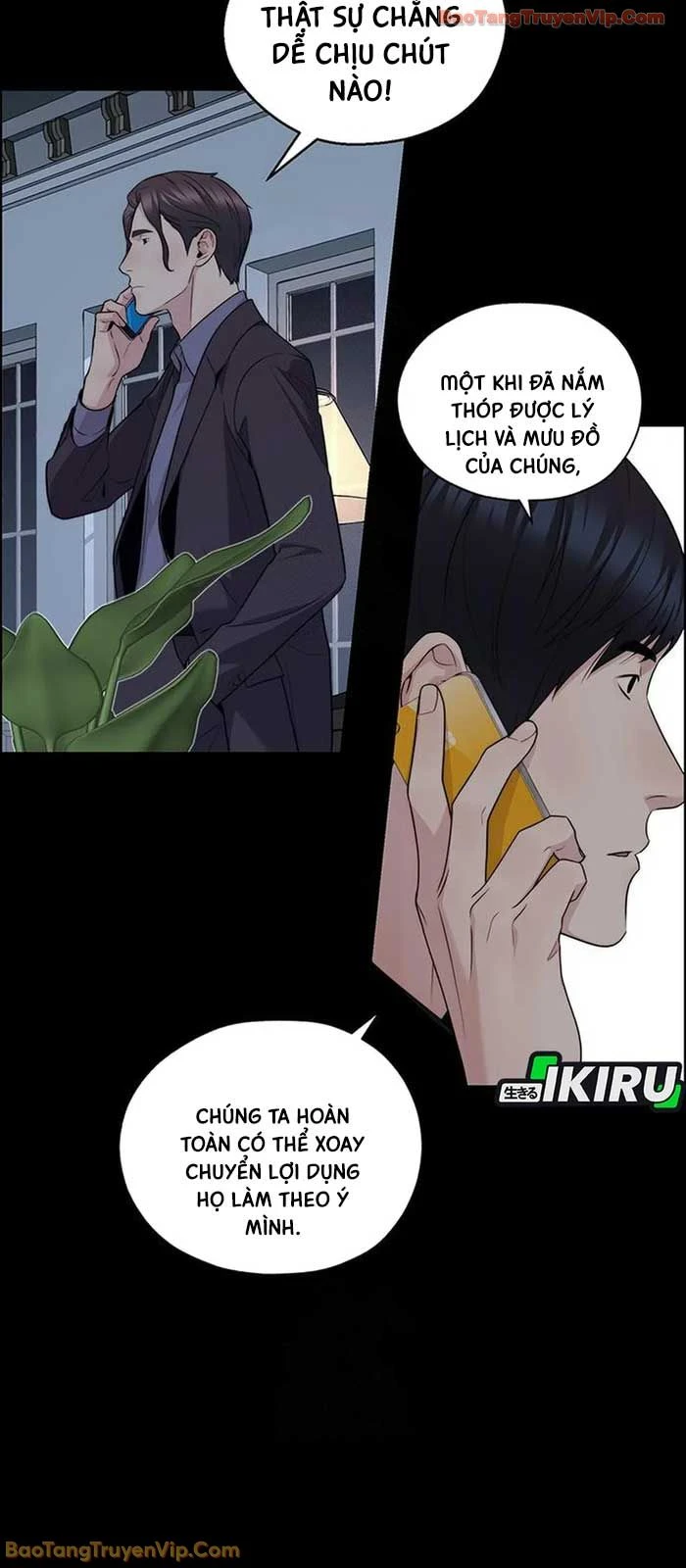 Người Đàn Ông Thực Thụ Chapter 241 - 8