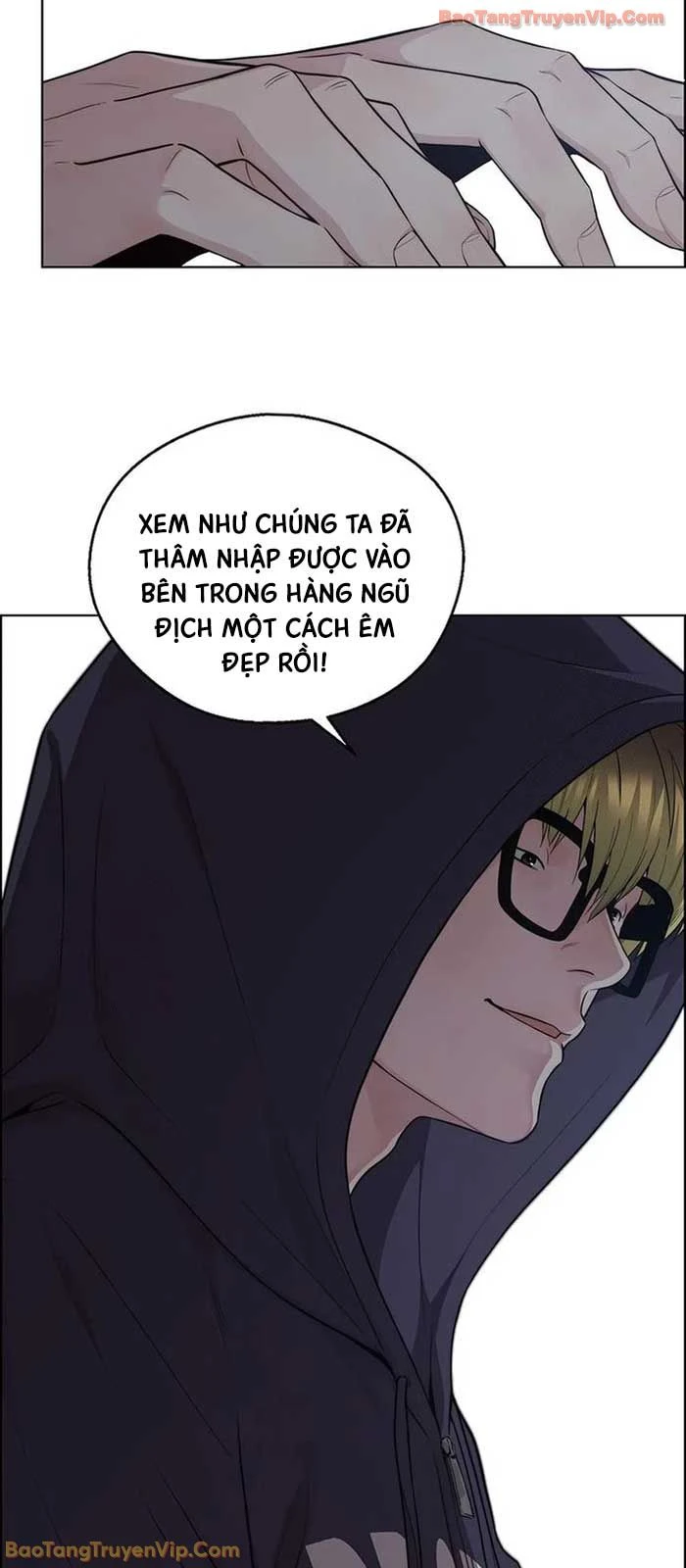 Người Đàn Ông Thực Thụ Chapter 241 - 17