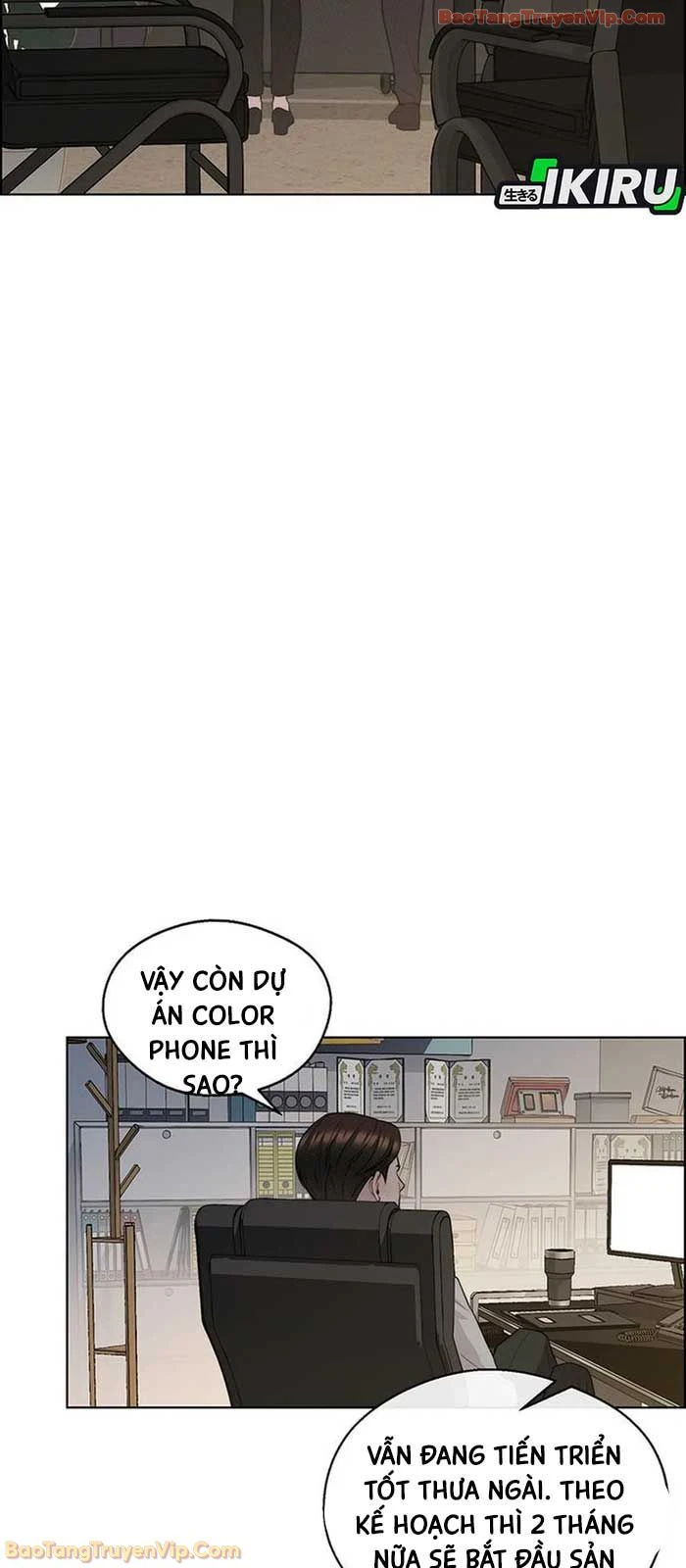 Người Đàn Ông Thực Thụ Chapter 241 - 35