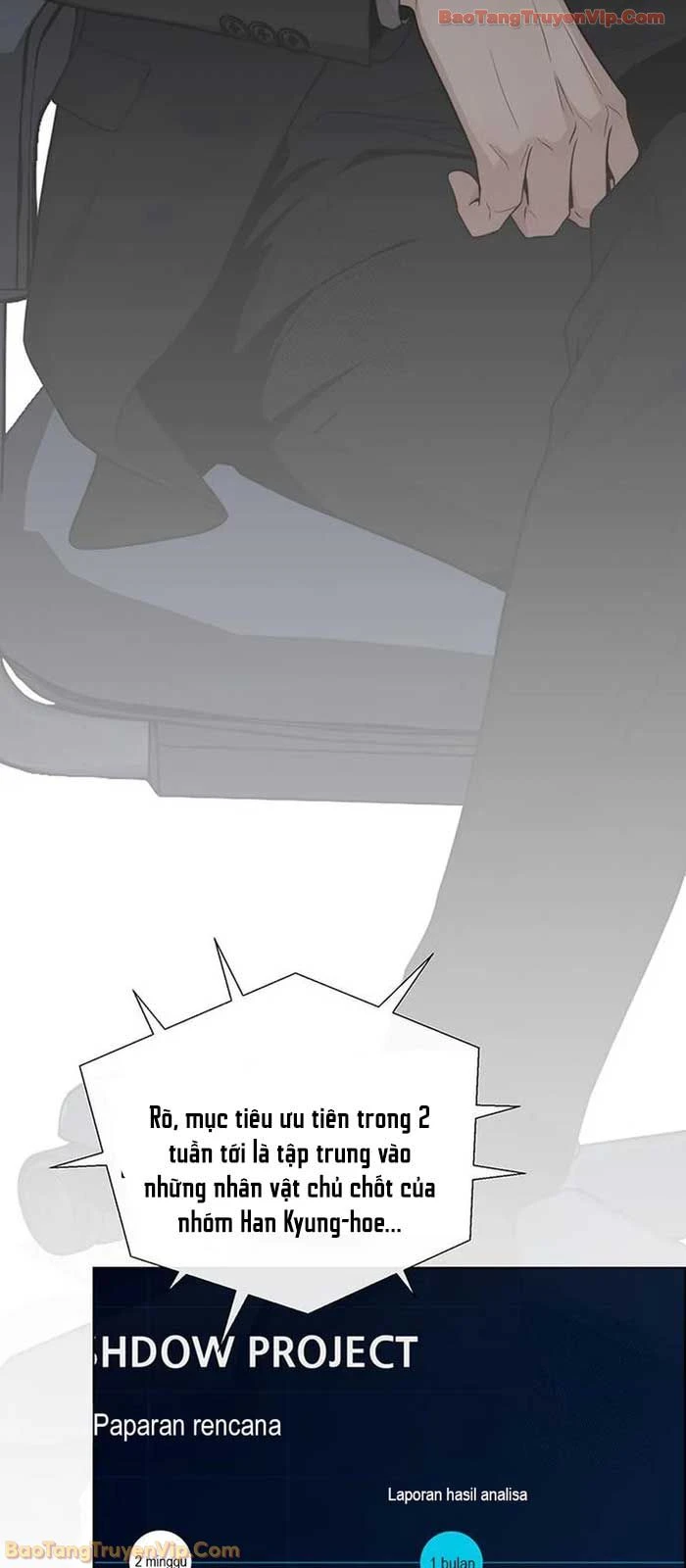 Người Đàn Ông Thực Thụ Chapter 241 - 44