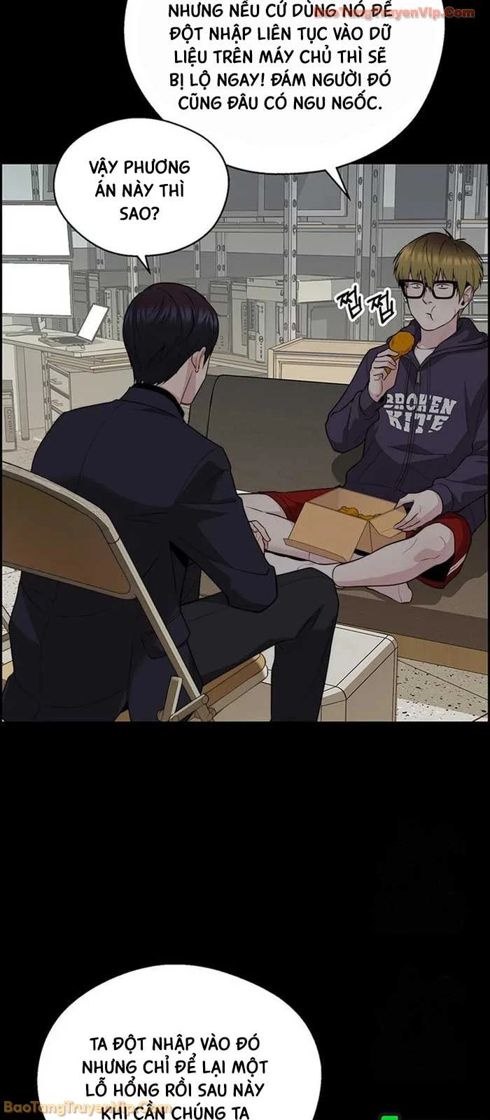 Người Đàn Ông Thực Thụ Chapter 241 - 54