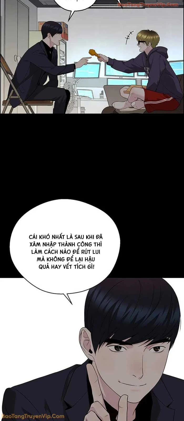 Người Đàn Ông Thực Thụ Chapter 241 - 57