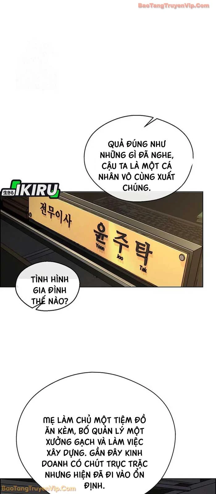 Người Đàn Ông Thực Thụ Chapter 241 - 66