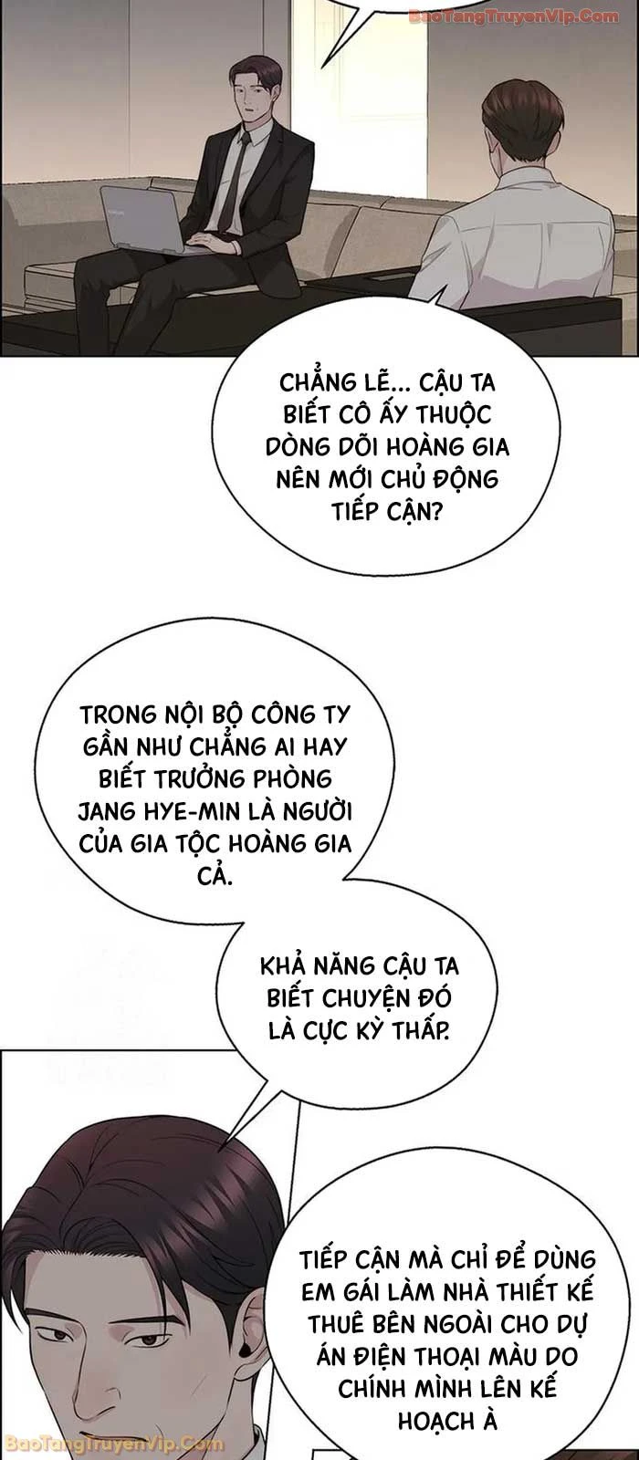 Người Đàn Ông Thực Thụ Chapter 241 - 70