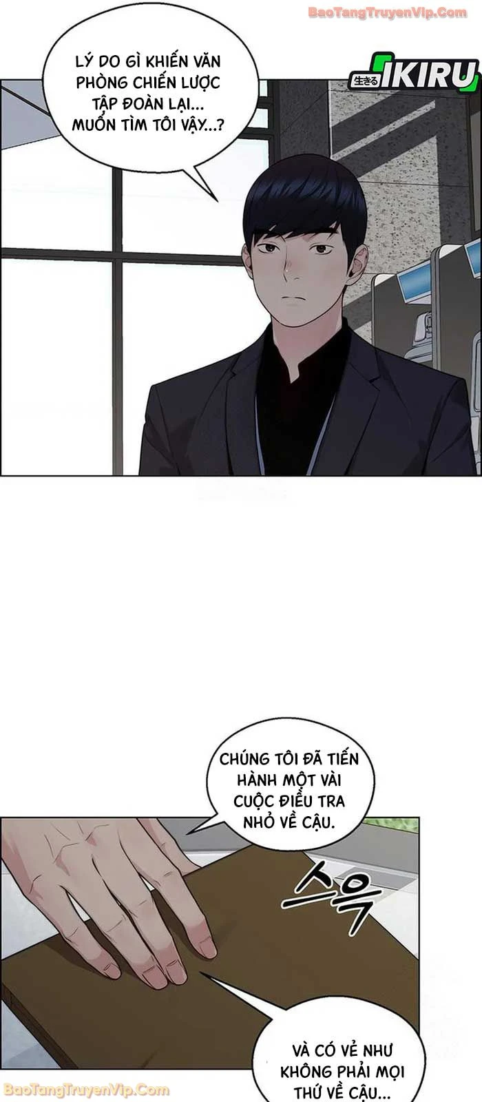 Người Đàn Ông Thực Thụ Chapter 241 - 80