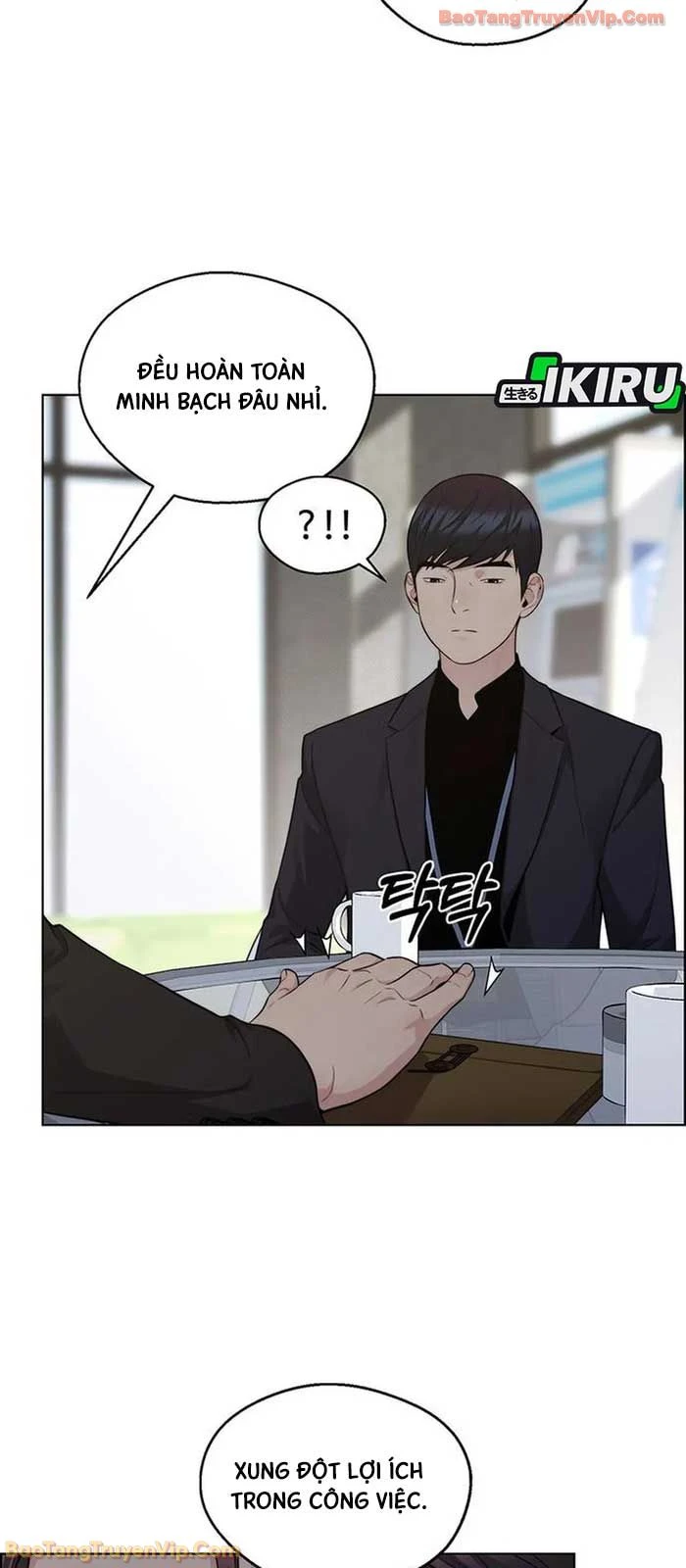 Người Đàn Ông Thực Thụ Chapter 241 - 81