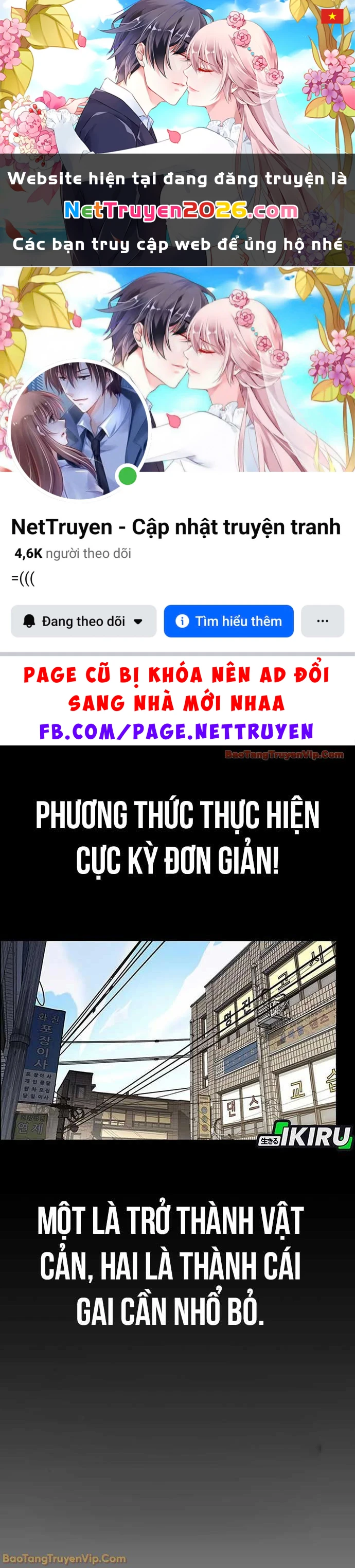 Người Đàn Ông Thực Thụ Chapter 242 - 1
