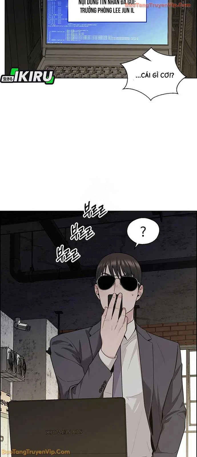 Người Đàn Ông Thực Thụ Chapter 242 - 16