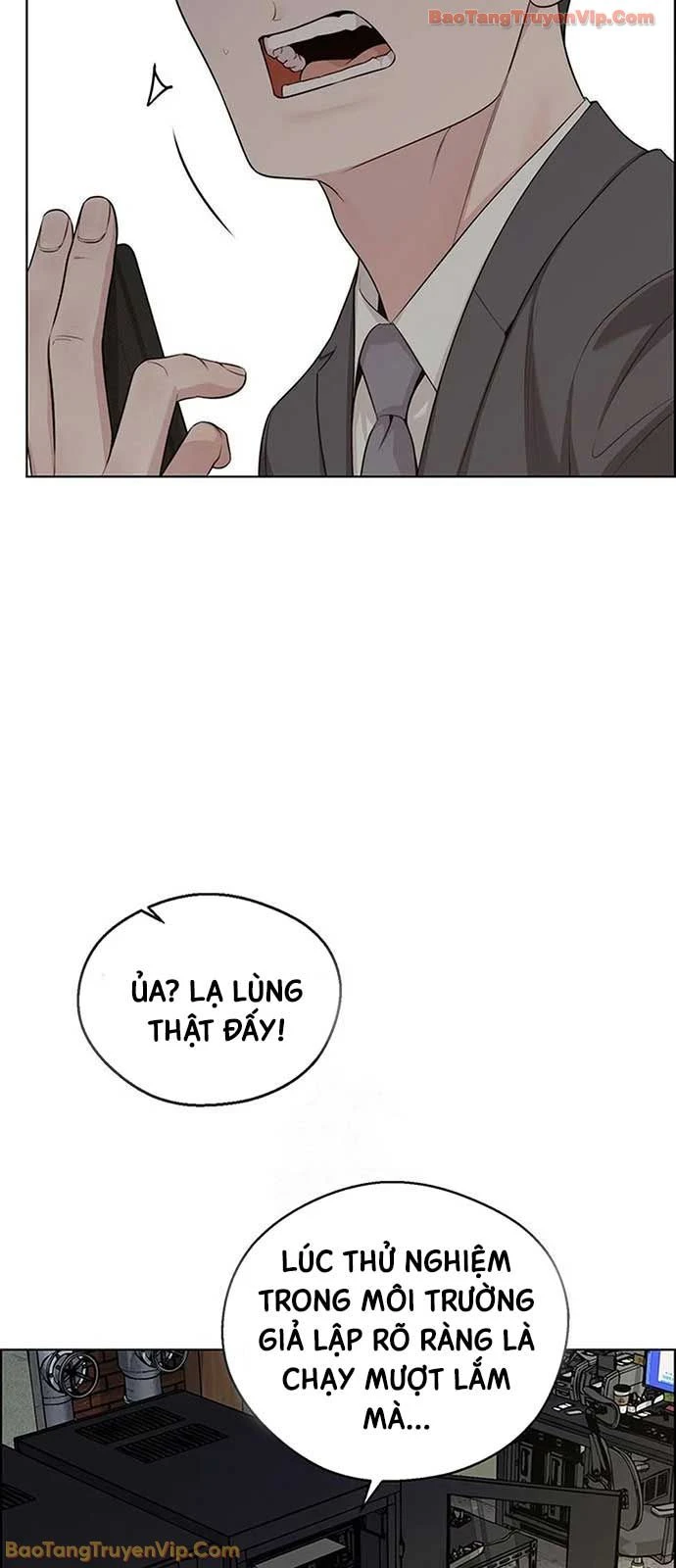 Người Đàn Ông Thực Thụ Chapter 242 - 19