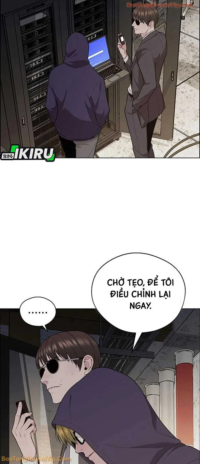 Người Đàn Ông Thực Thụ Chapter 242 - 20