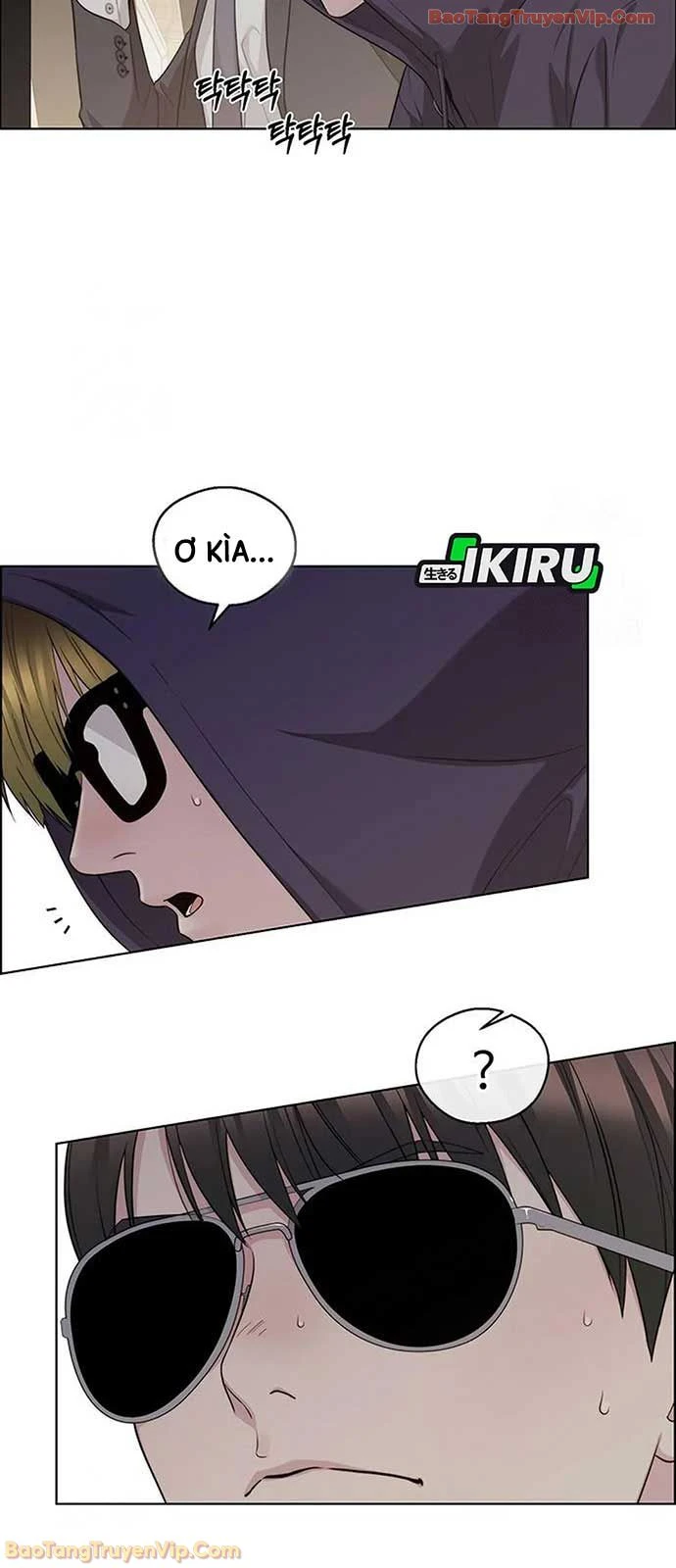 Người Đàn Ông Thực Thụ Chapter 242 - 21