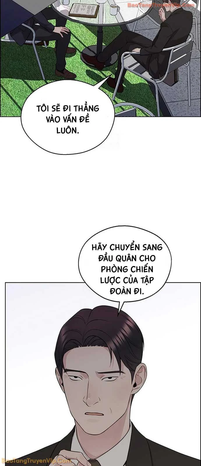 Người Đàn Ông Thực Thụ Chapter 242 - 37