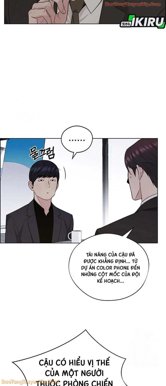 Người Đàn Ông Thực Thụ Chapter 242 - 38