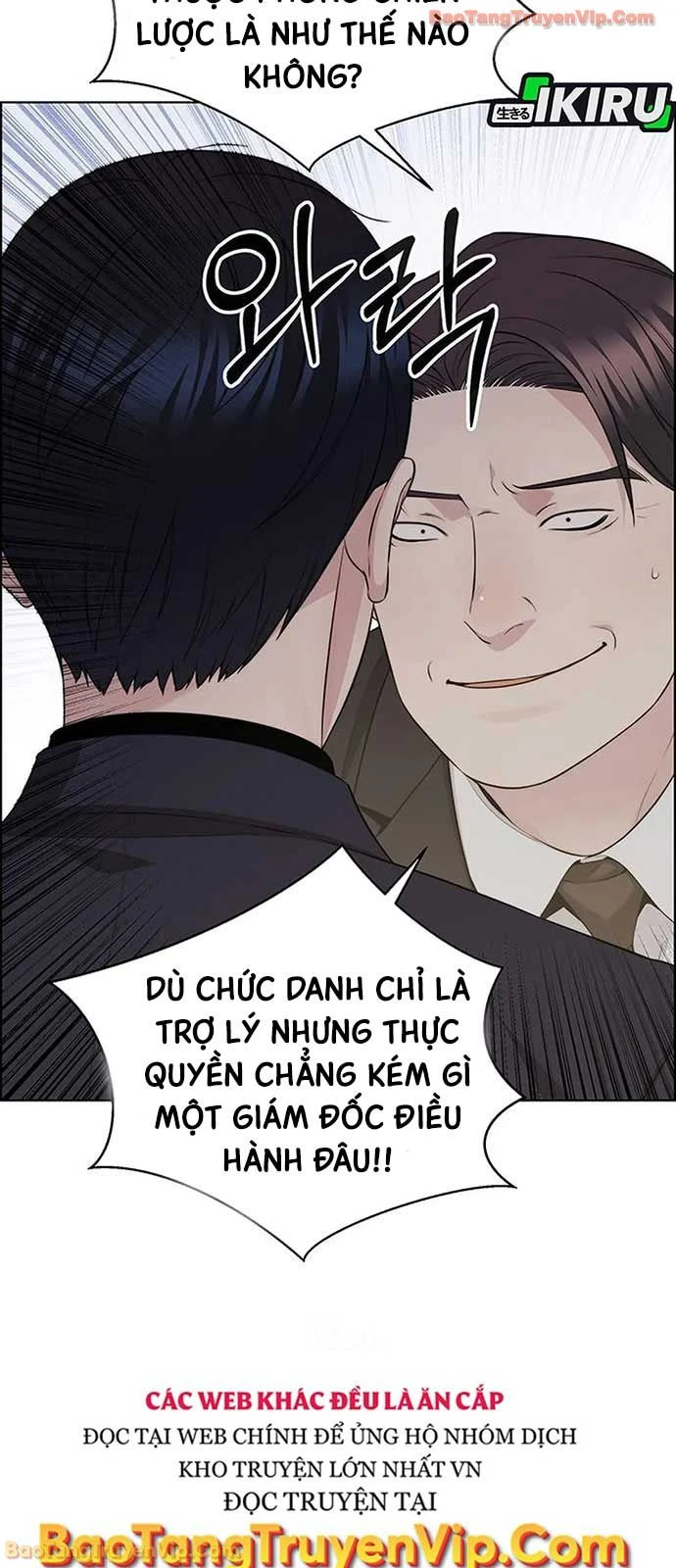 Người Đàn Ông Thực Thụ Chapter 242 - 39