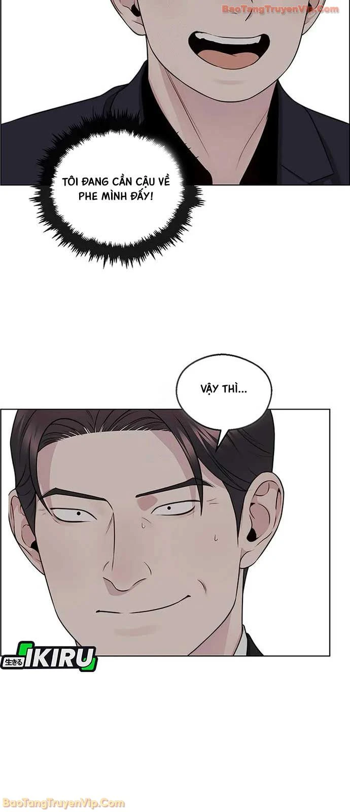 Người Đàn Ông Thực Thụ Chapter 242 - 43