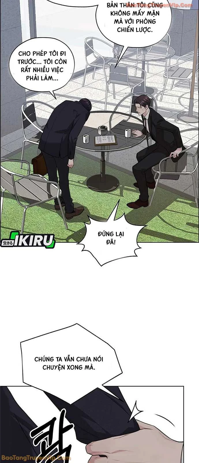 Người Đàn Ông Thực Thụ Chapter 242 - 45