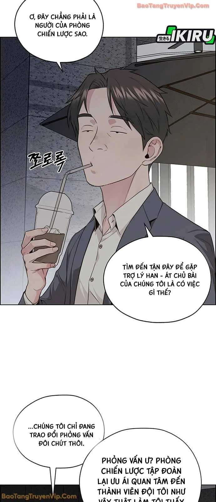 Người Đàn Ông Thực Thụ Chapter 242 - 48