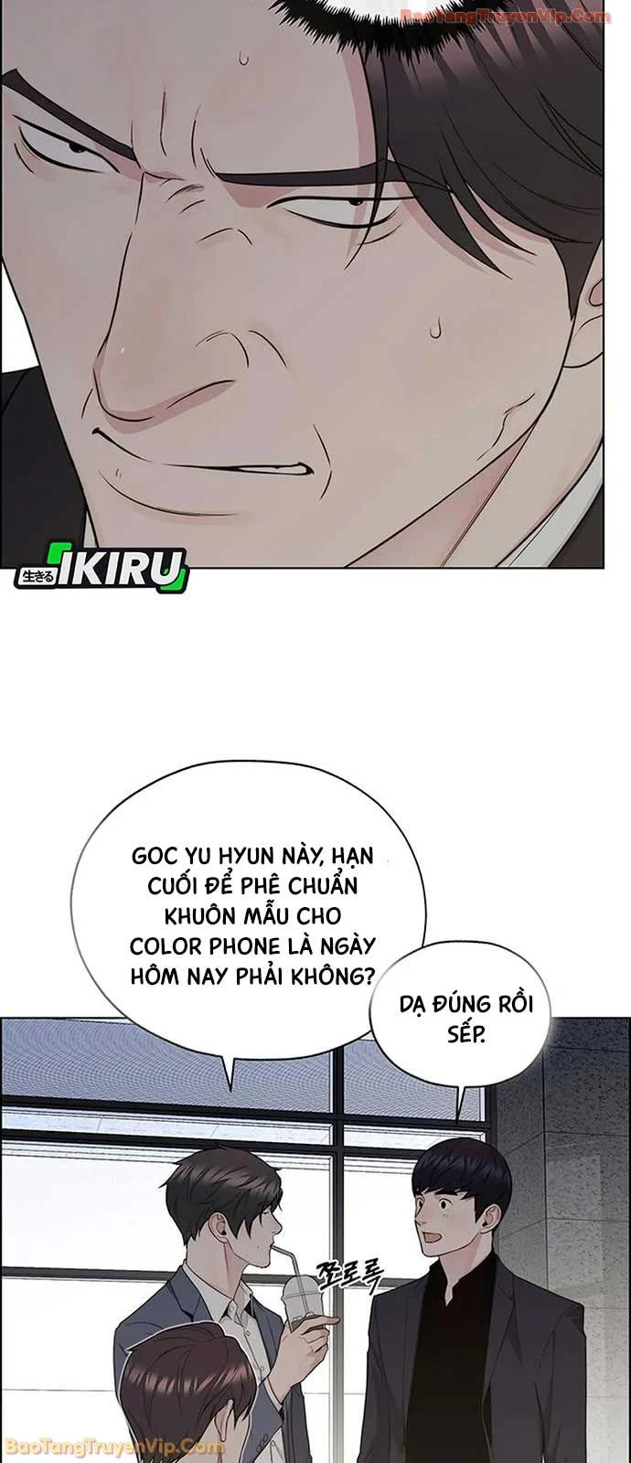 Người Đàn Ông Thực Thụ Chapter 242 - 53