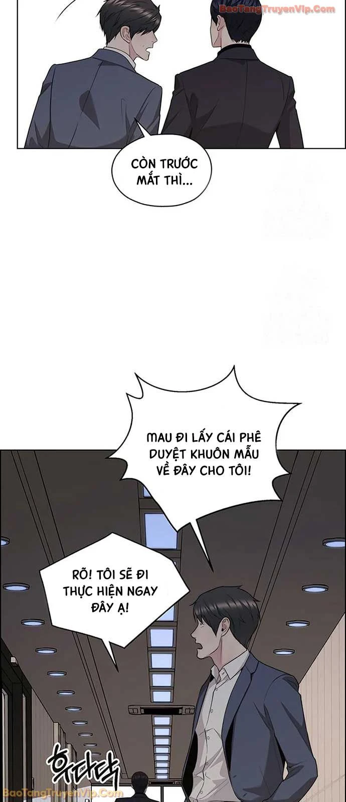 Người Đàn Ông Thực Thụ Chapter 242 - 61