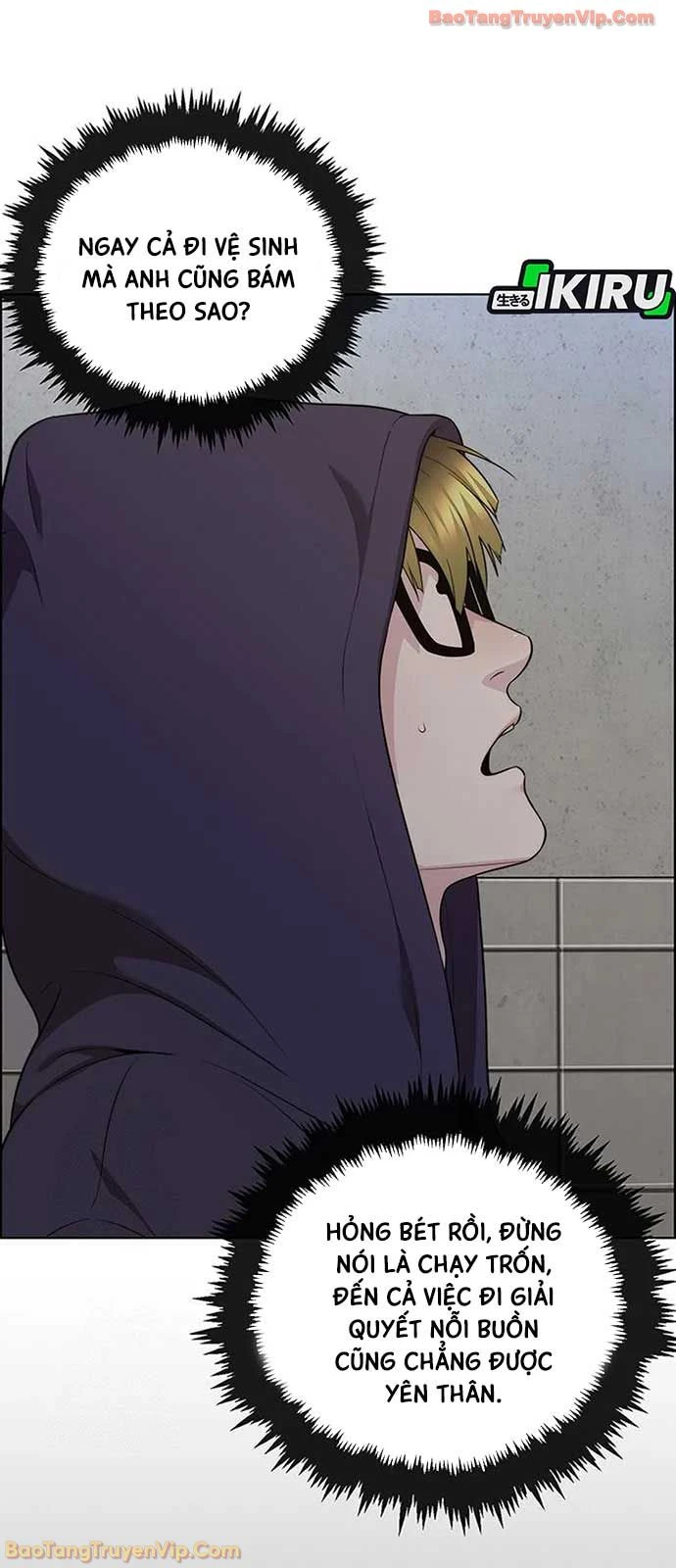 Người Đàn Ông Thực Thụ Chapter 242 - 67