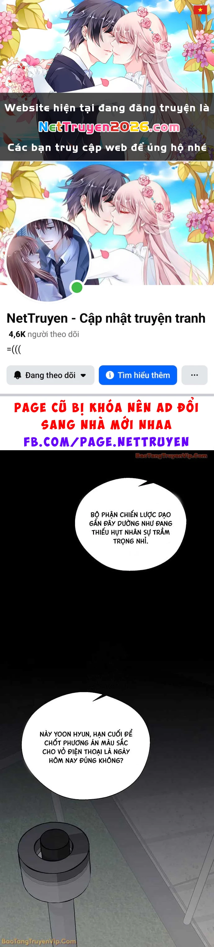 Người Đàn Ông Thực Thụ Chapter 243 - 1