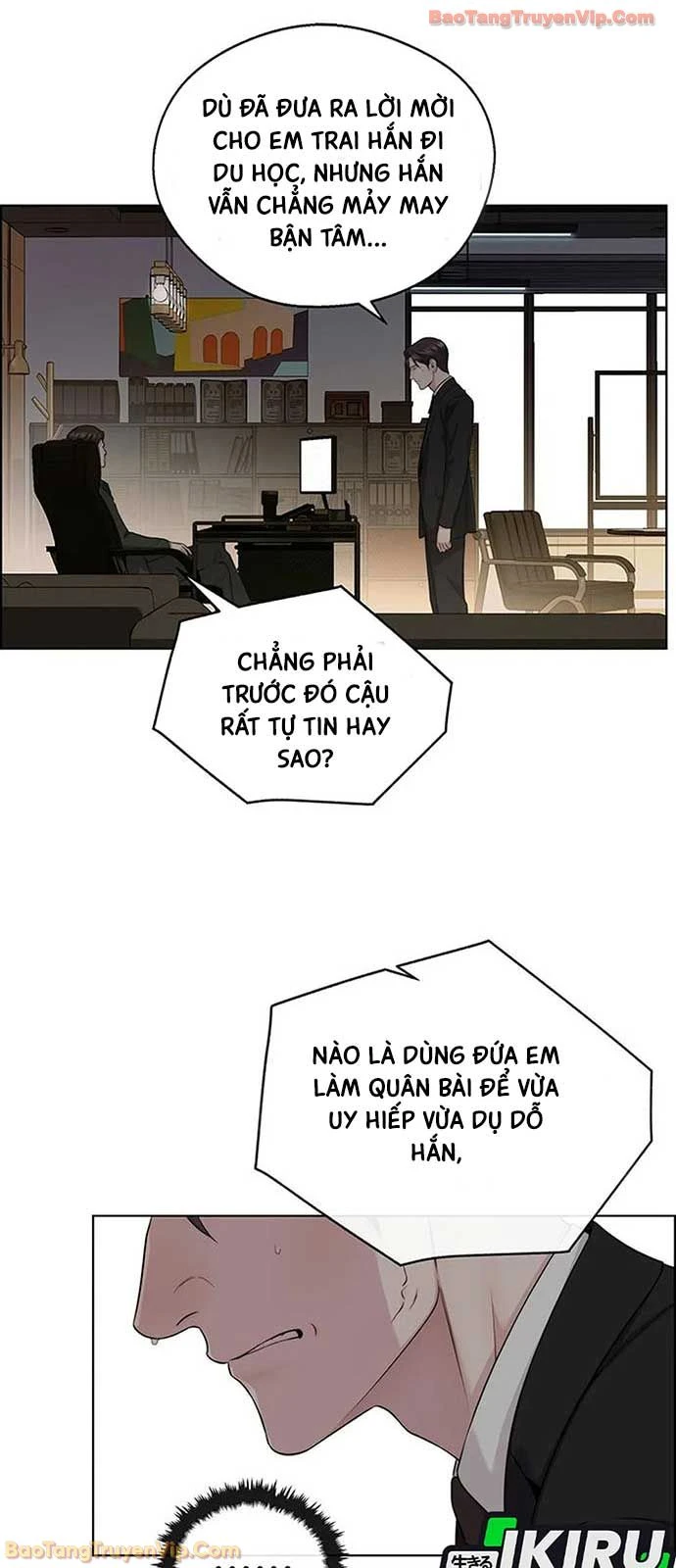 Người Đàn Ông Thực Thụ Chapter 243 - 7