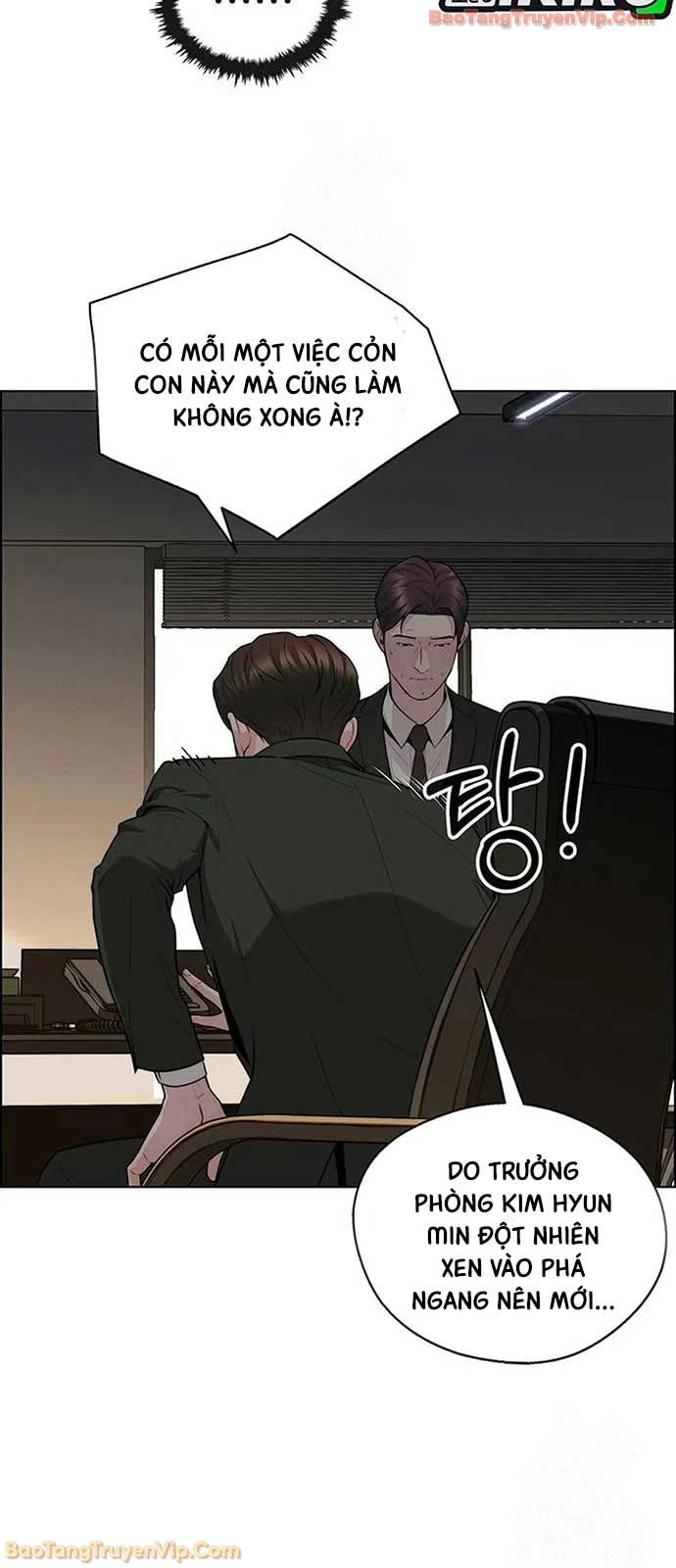 Người Đàn Ông Thực Thụ Chapter 243 - 8