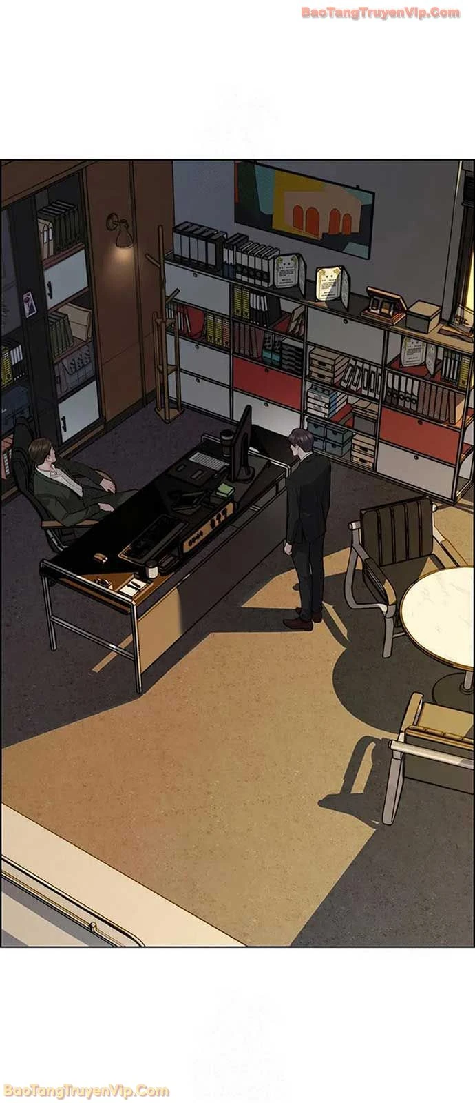 Người Đàn Ông Thực Thụ Chapter 243 - 10