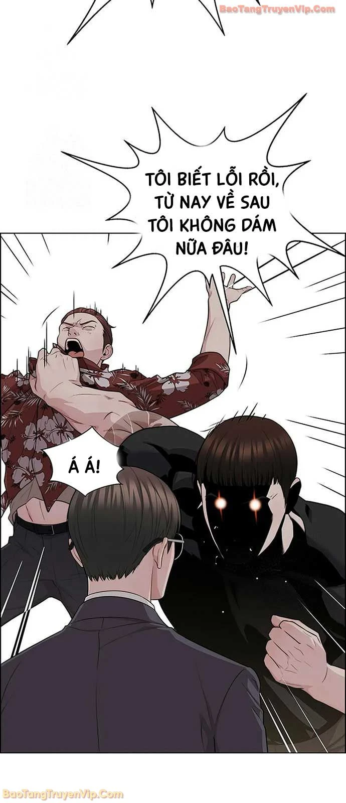 Người Đàn Ông Thực Thụ Chapter 243 - 21