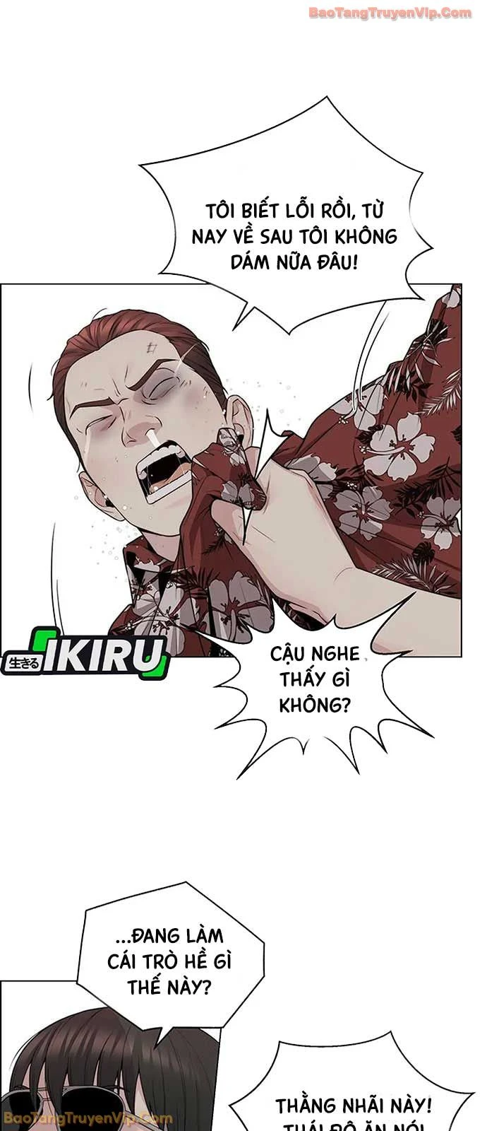 Người Đàn Ông Thực Thụ Chapter 243 - 22