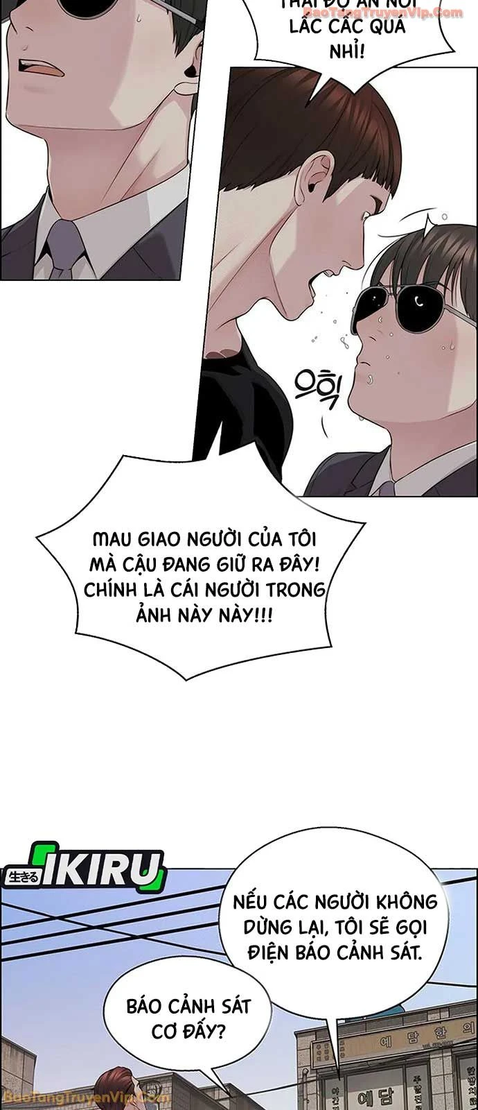 Người Đàn Ông Thực Thụ Chapter 243 - 23