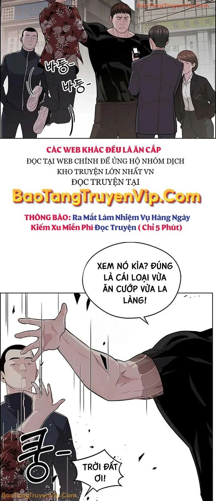 Người Đàn Ông Thực Thụ Chapter 243 - 24