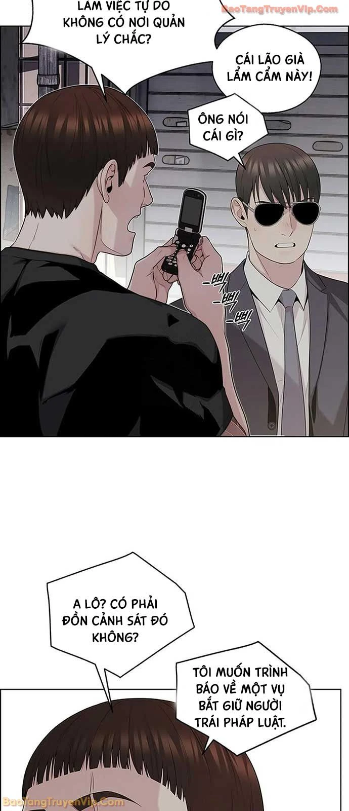 Người Đàn Ông Thực Thụ Chapter 243 - 26