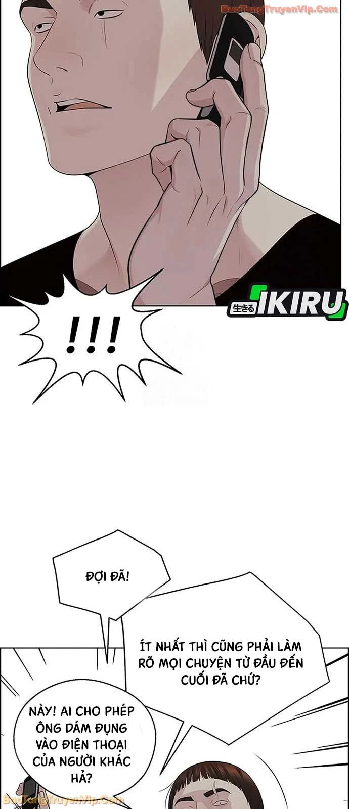 Người Đàn Ông Thực Thụ Chapter 243 - 27