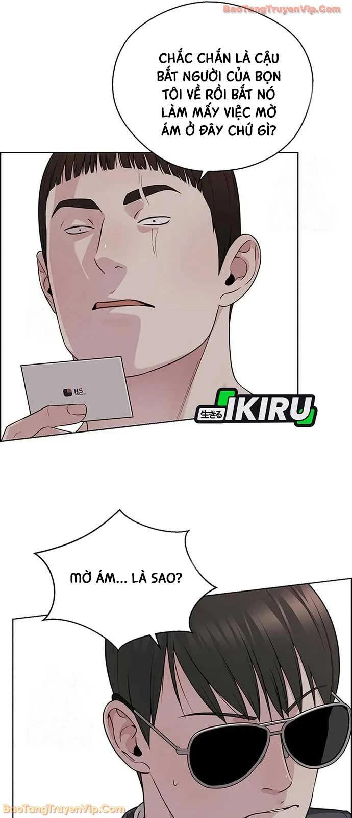 Người Đàn Ông Thực Thụ Chapter 243 - 35