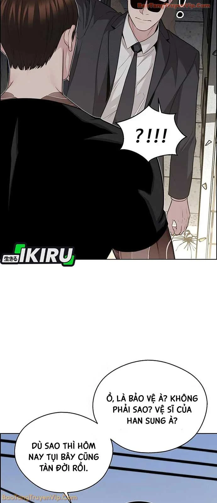 Người Đàn Ông Thực Thụ Chapter 243 - 40