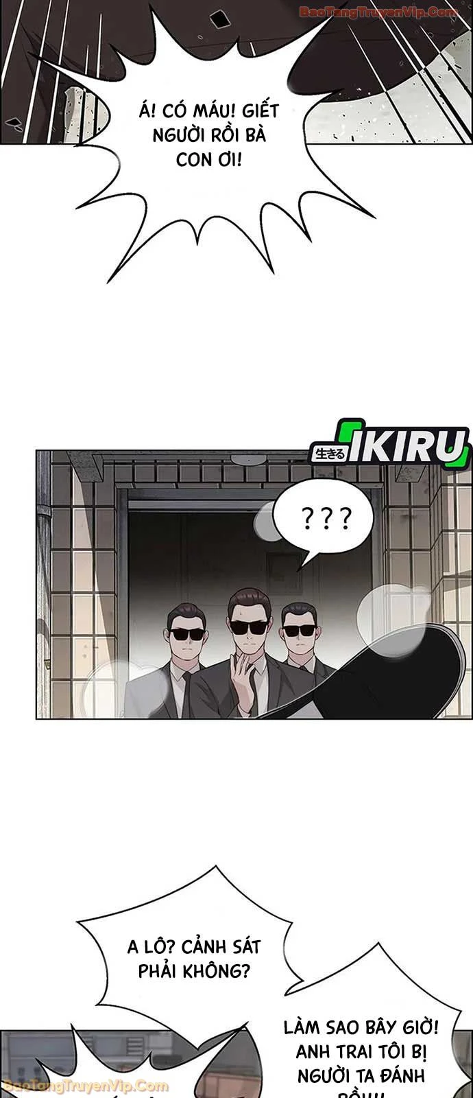 Người Đàn Ông Thực Thụ Chapter 243 - 46