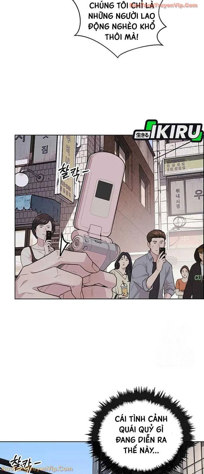 Người Đàn Ông Thực Thụ Chapter 243 - 49