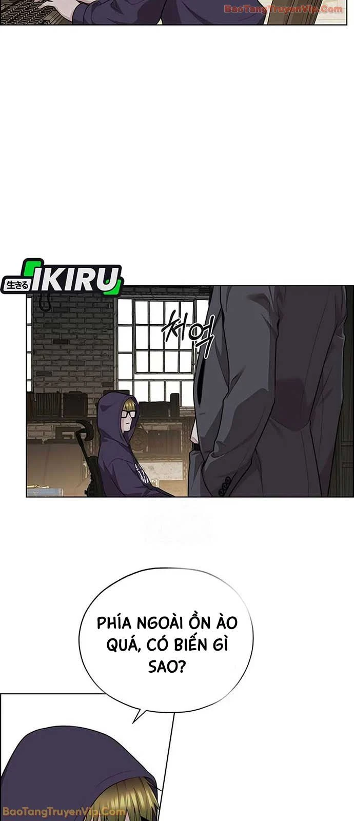 Người Đàn Ông Thực Thụ Chapter 243 - 54