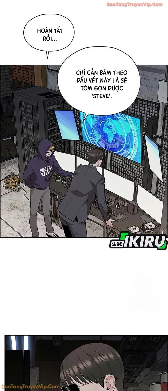 Người Đàn Ông Thực Thụ Chapter 243 - 57