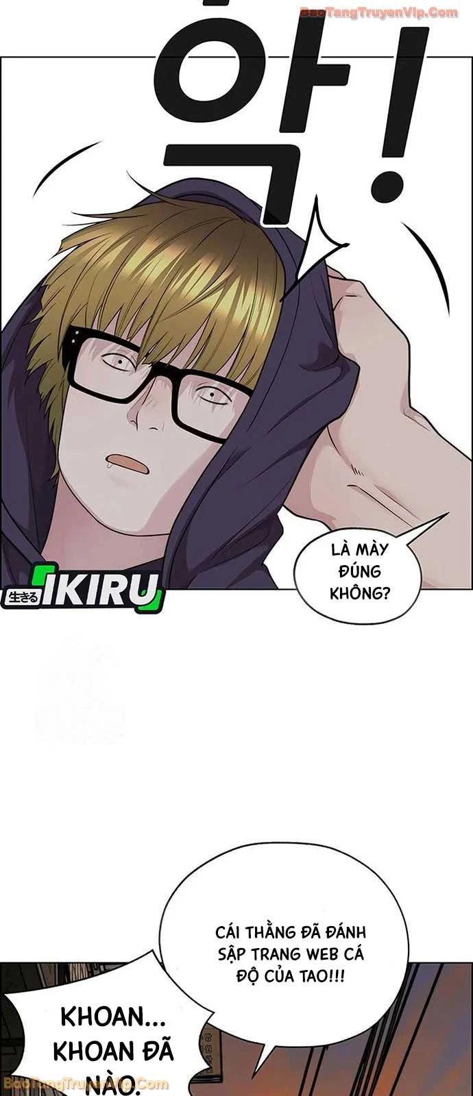 Người Đàn Ông Thực Thụ Chapter 243 - 64