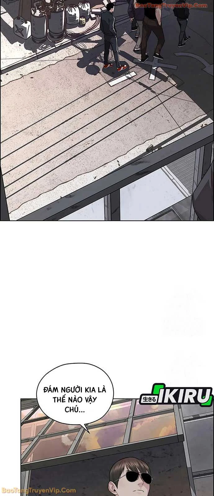 Người Đàn Ông Thực Thụ Chapter 243 - 67