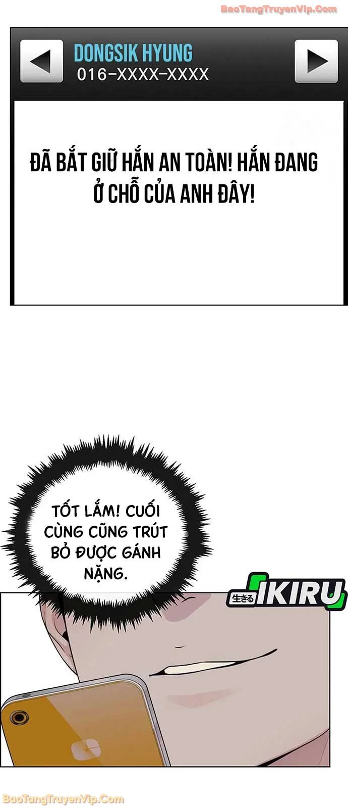 Người Đàn Ông Thực Thụ Chapter 243 - 70