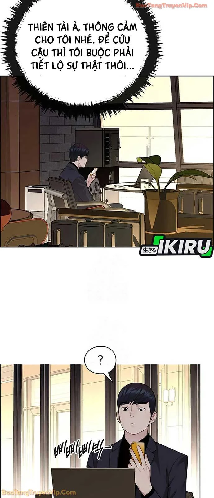 Người Đàn Ông Thực Thụ Chapter 243 - 72