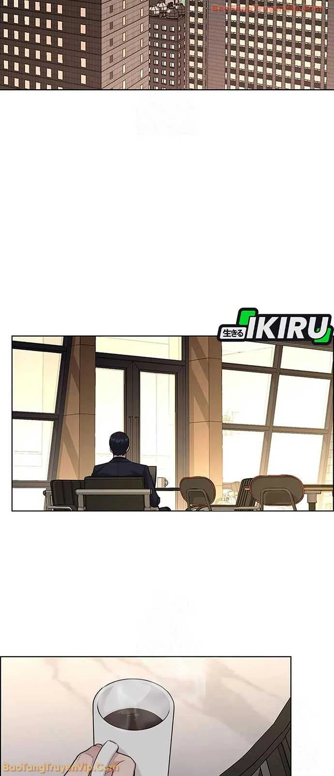 Người Đàn Ông Thực Thụ Chapter 243 - 77