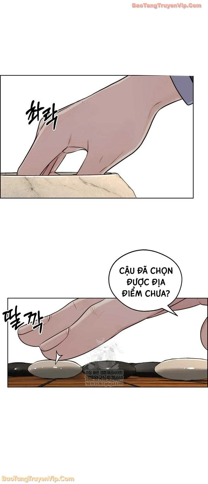 Người Đàn Ông Thực Thụ Chapter 244 - 4