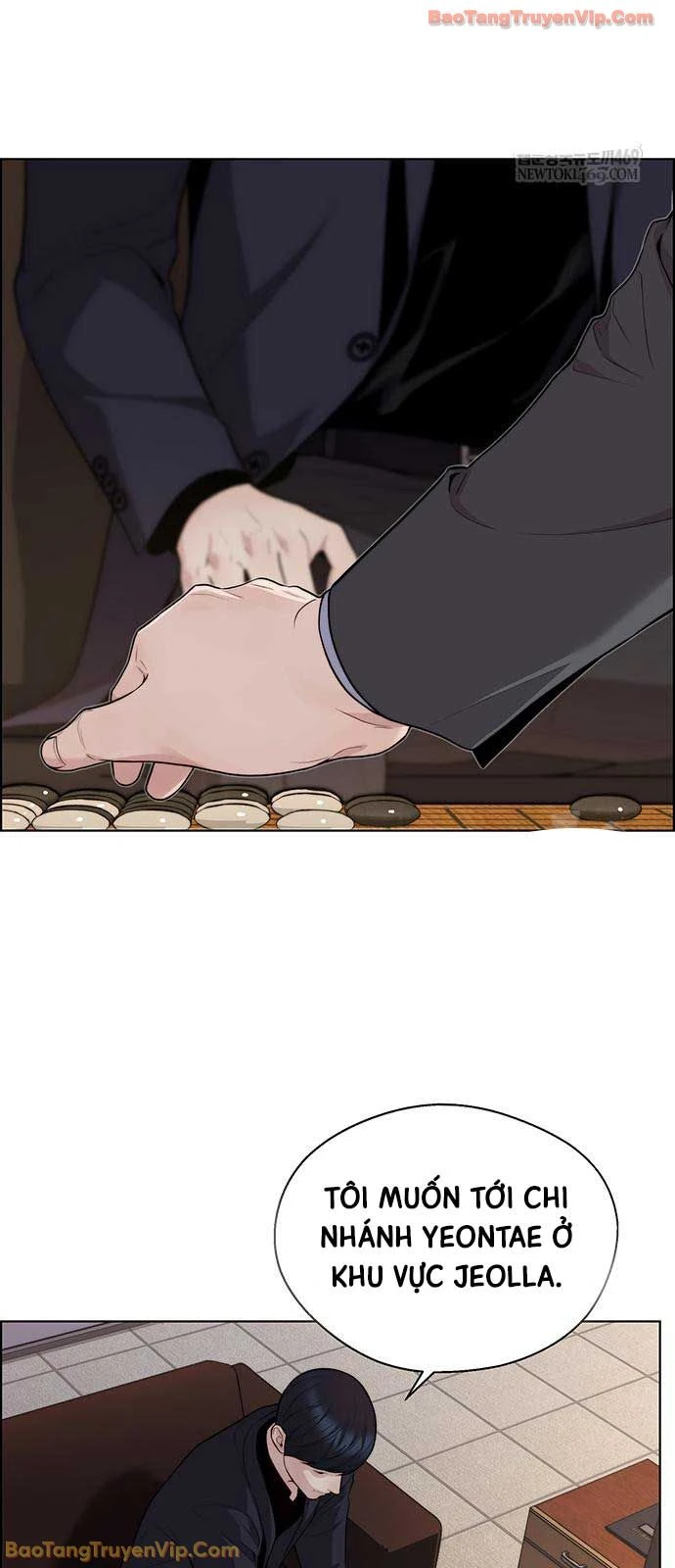 Người Đàn Ông Thực Thụ Chapter 244 - 5