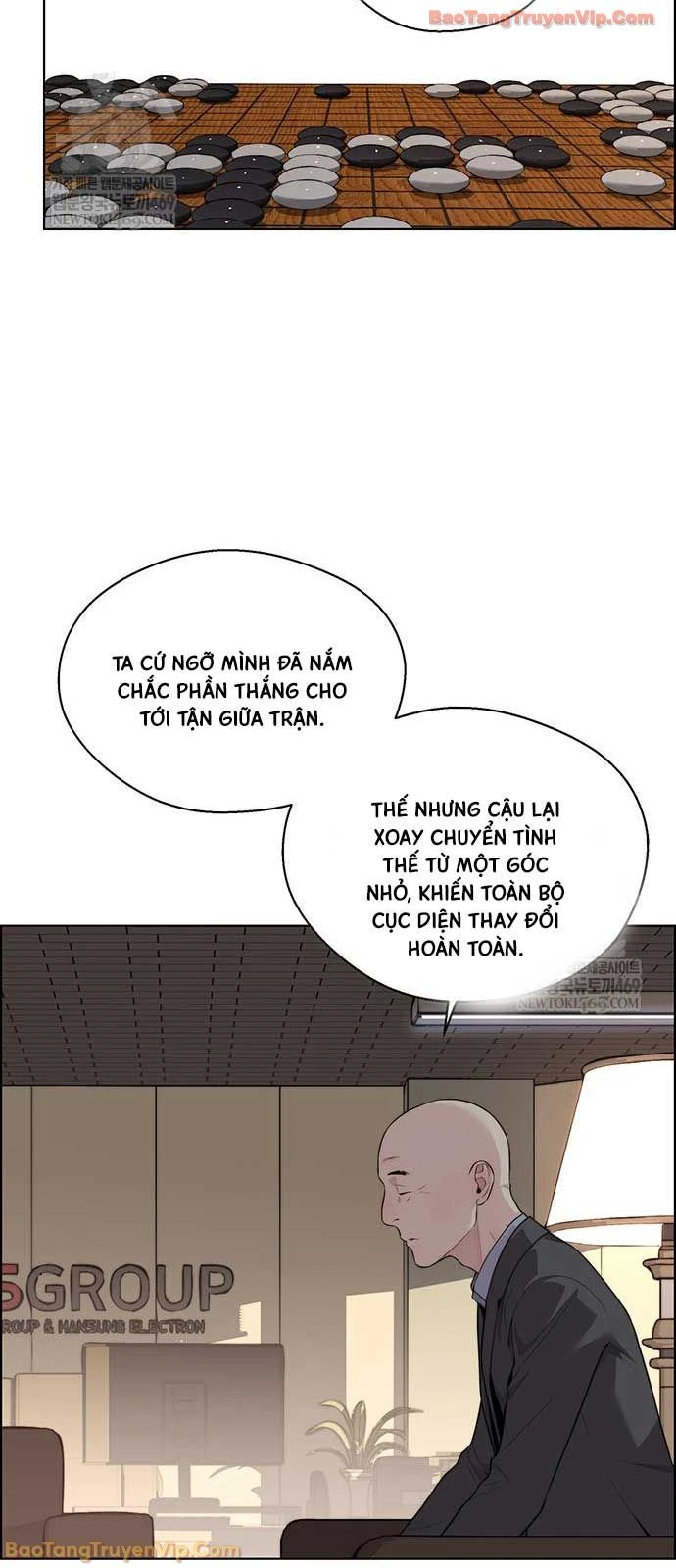 Người Đàn Ông Thực Thụ Chapter 244 - 9