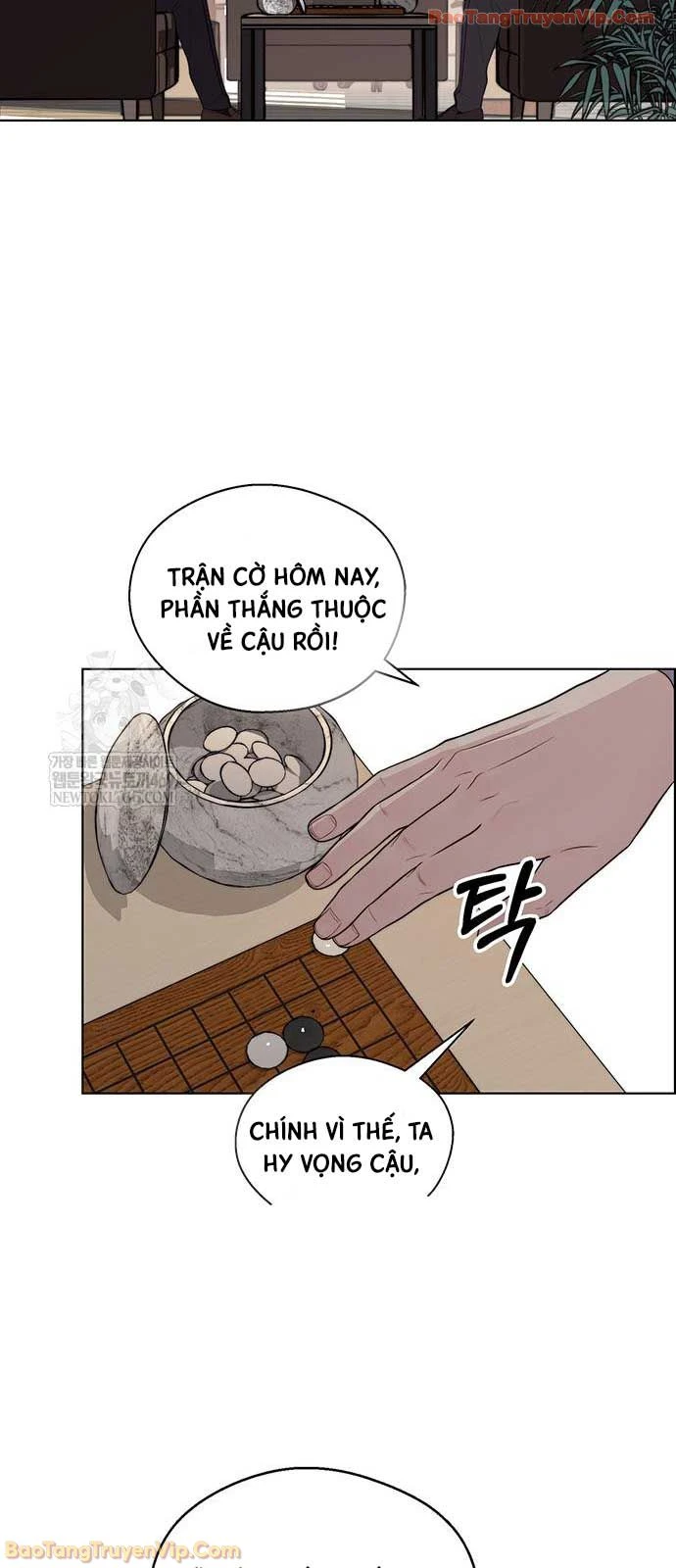 Người Đàn Ông Thực Thụ Chapter 244 - 12