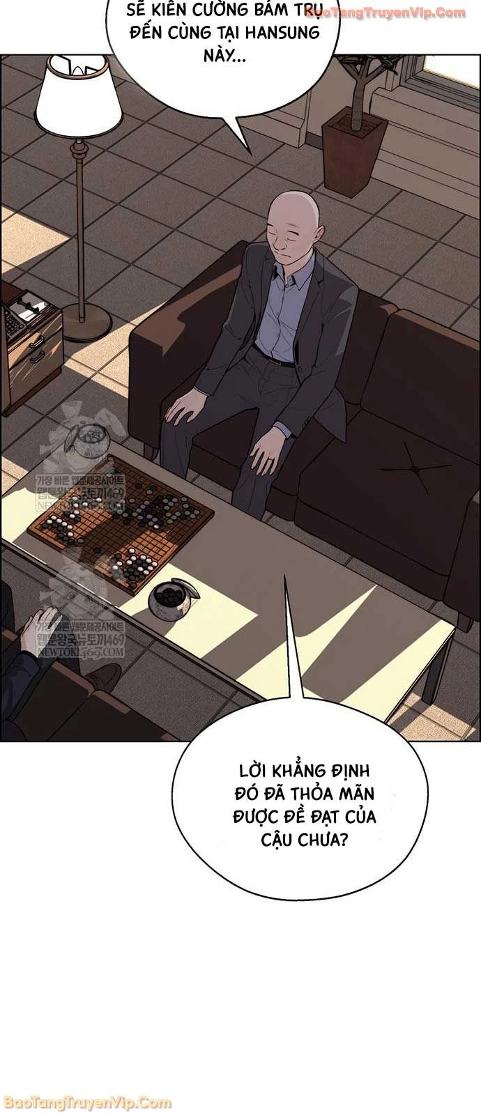 Người Đàn Ông Thực Thụ Chapter 244 - 13